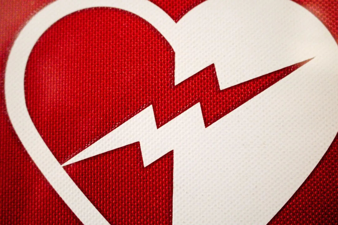 Влияние черт личности на риск инфаркта миокарда: исследование когорты UK Biobank