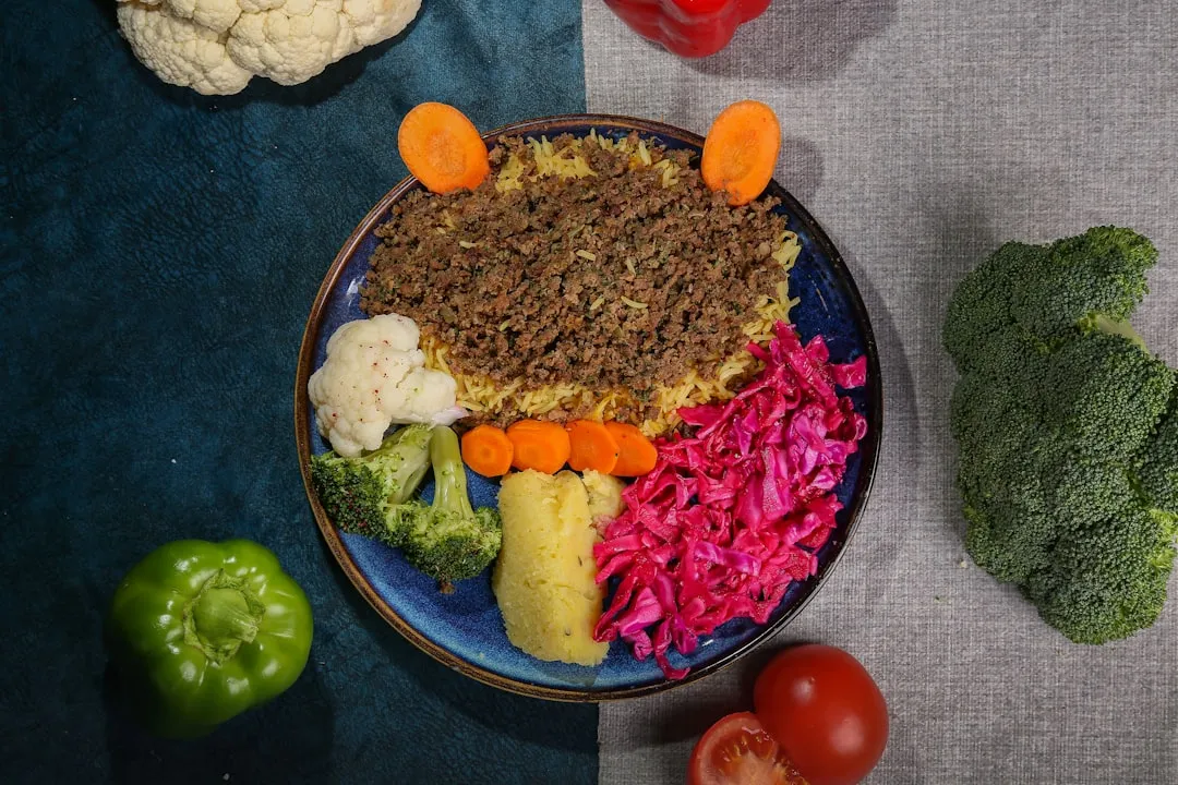 Влияние красного мяса на психическое здоровье: польза и риски