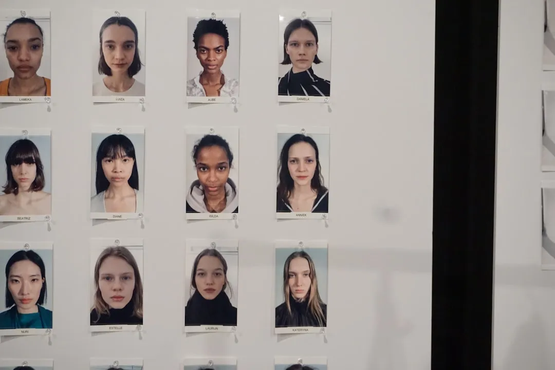 Влияние возраста и культуры на распознавание эмоций по лицу