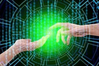 Изображение Герда Альтманна с сайта Pixabay