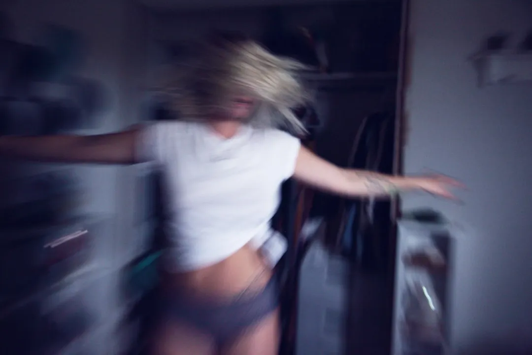 Жаркое лето после 40: как пережить hot girl summer будучи матерью одиночки